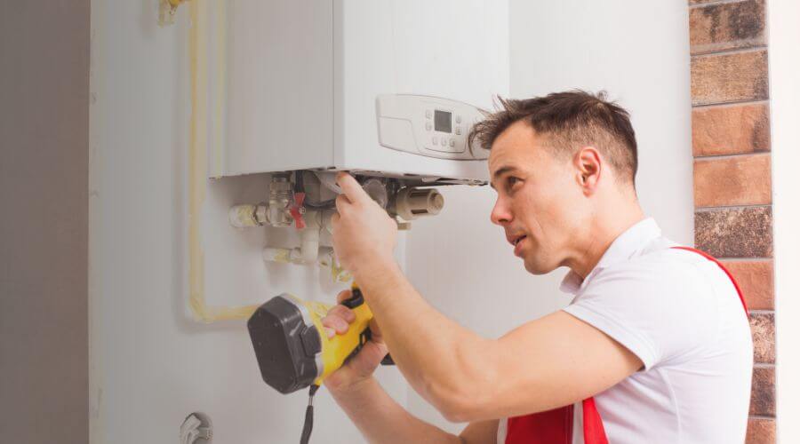 Professional same day plumber in Epes, AL